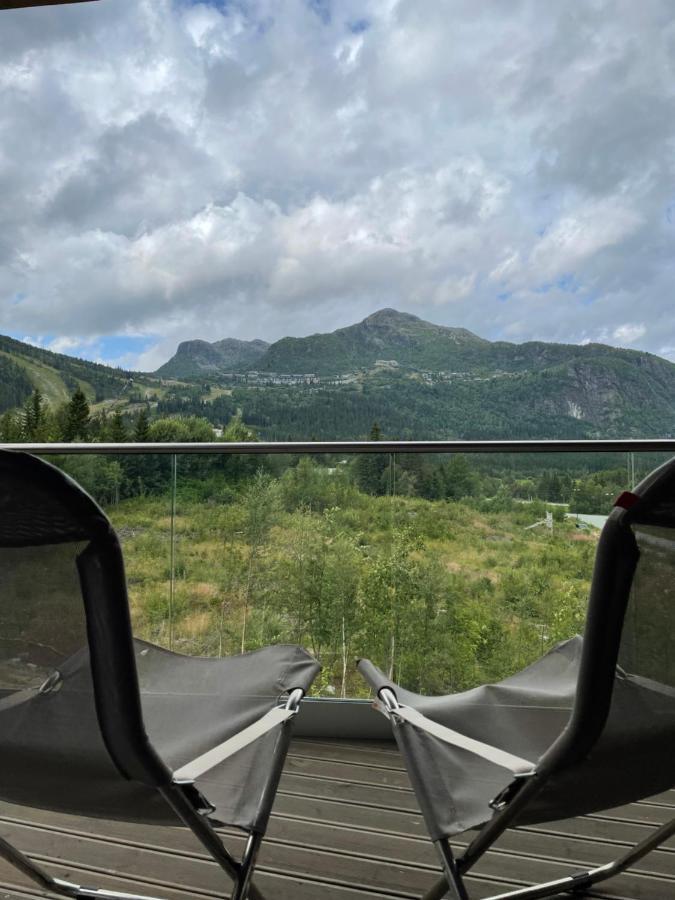 Snoya Lodge ヘムセダール エクステリア 写真